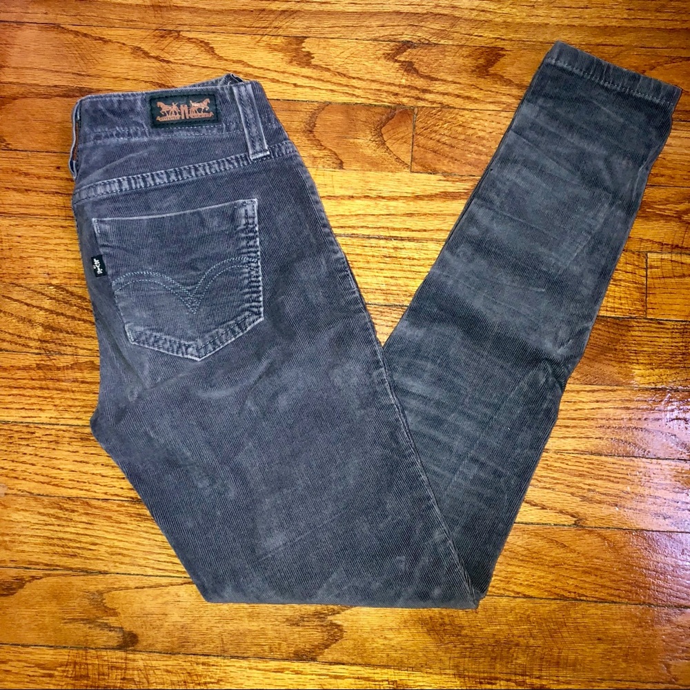 Levi pants - Picture 2 of 8